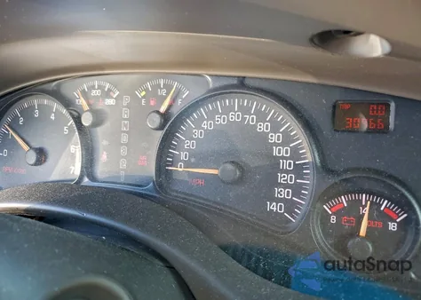 2000 Pontiac Bonneville Se z USA, uszkodzony, nr VIN 1G2HX54K2Y4177276